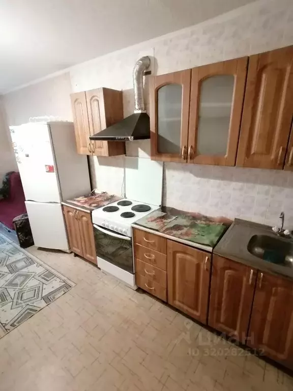 1-к кв. Брянская область, Брянск ул. Красный Маяк, 2 (48.8 м) - Фото 1