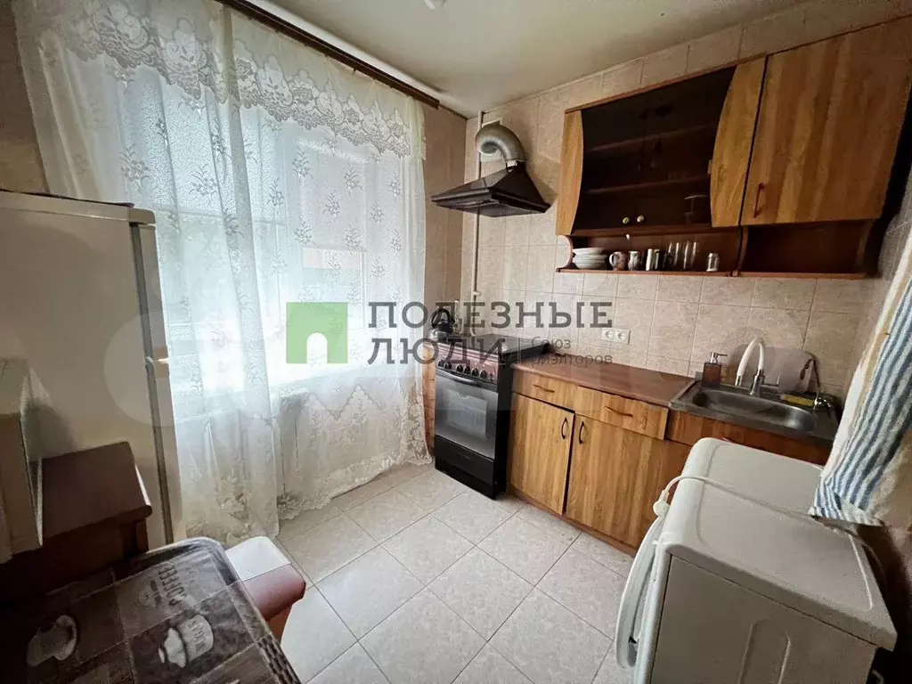 2-к. квартира, 48,3 м, 1/5 эт. - Фото 0