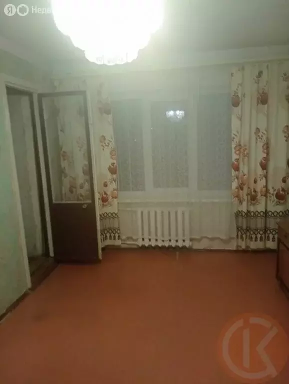 3-комнатная квартира: Симферополь, улица Лермонтова, 14 (62.8 м) - Фото 1