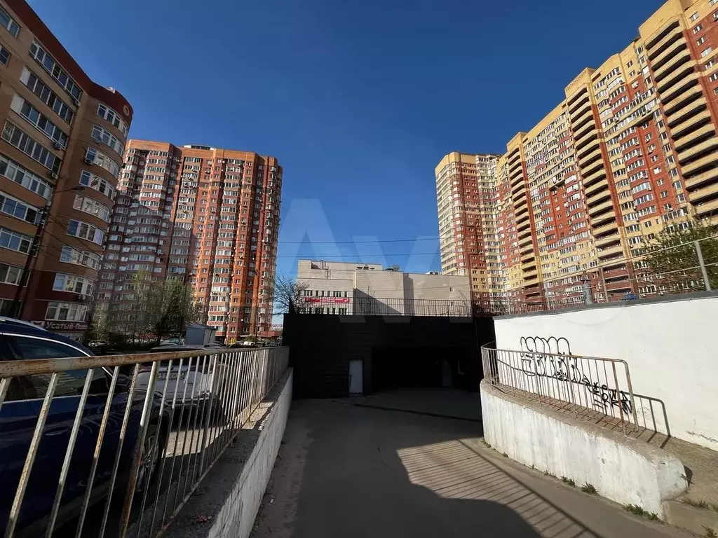 Машиноместо, 15 м - Фото 0