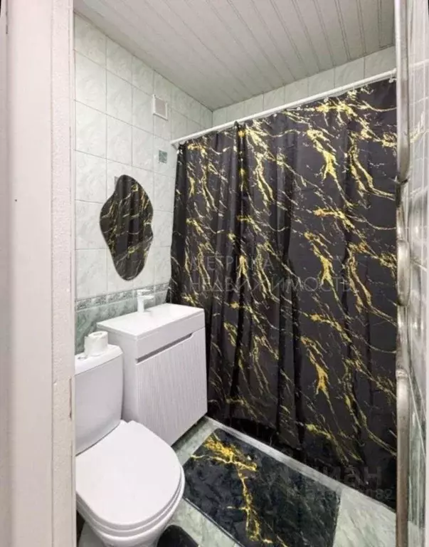 2-к кв. Тюменская область, Тюмень ул. Мельникайте, 96 (45.0 м) - Фото 1