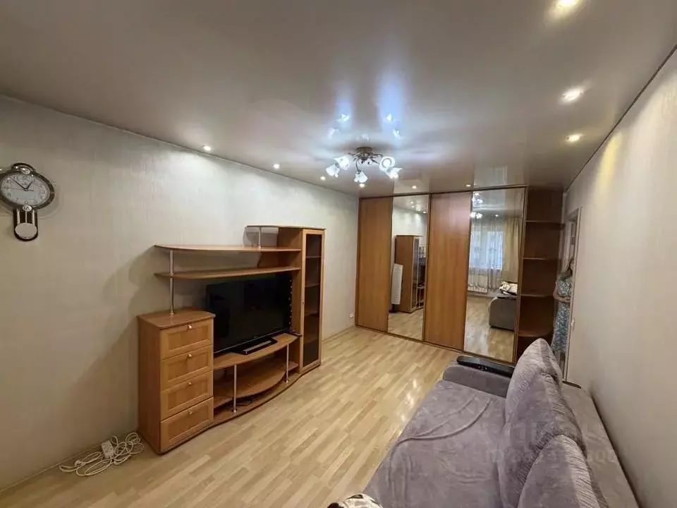 2-к кв. Иркутская область, Иркутск ул. Шпачека, 12 (59.2 м) - Фото 2