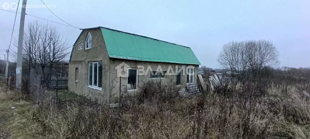 Дом в Зарайск, садоводческое некоммерческое товарищество Офсетчик, ... - Фото 1