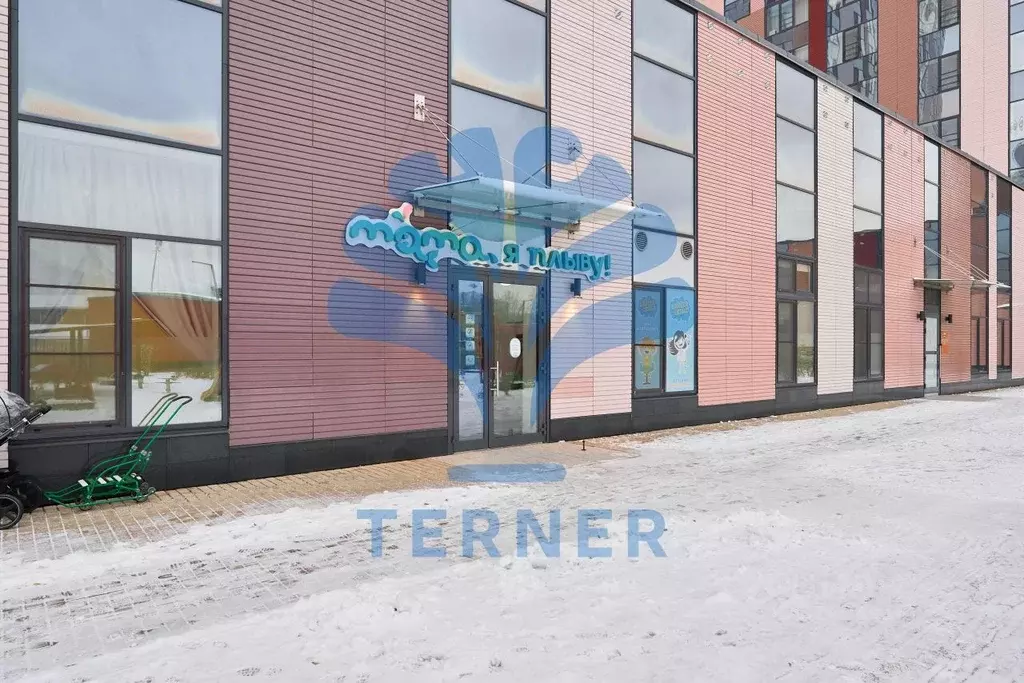 Помещение свободного назначения в Москва Головинское ш., 10Б (169 м) - Фото 1