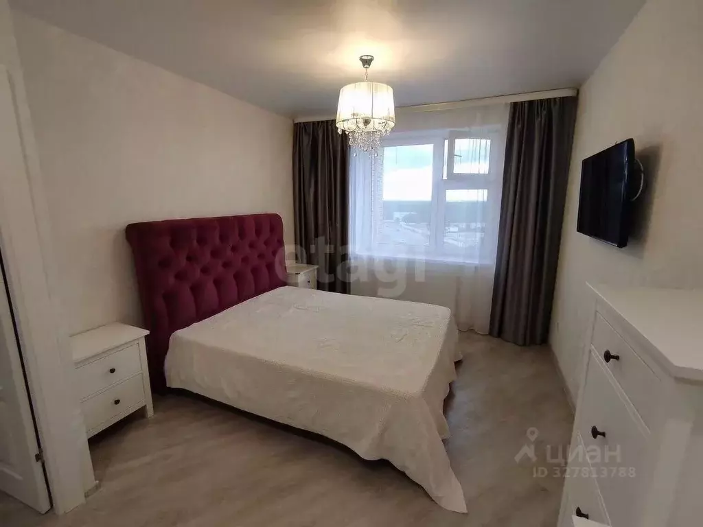 1-к кв. Ямало-Ненецкий АО, Новый Уренгой Дружба мкр, 4/1 (33.6 м) - Фото 1