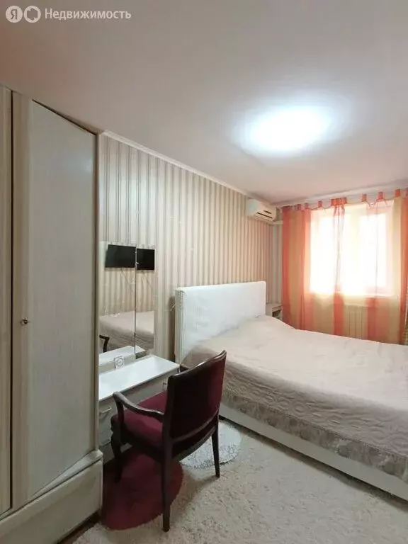 3-комнатная квартира: Евпатория, улица Дёмышева, 102 (55 м) - Фото 2