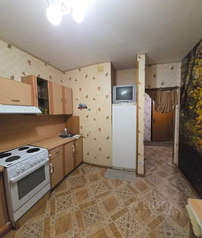 1-к кв. Московская область, Истра ул. Главного Конструктора В.И. ... - Фото 2