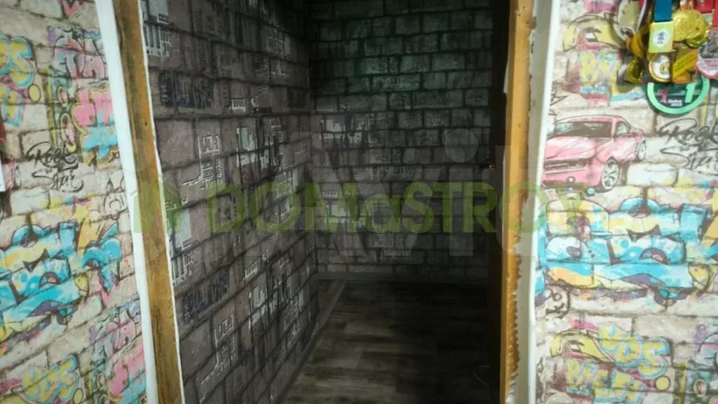 2-к. квартира, 43 м, 1/5 эт. - Фото 1