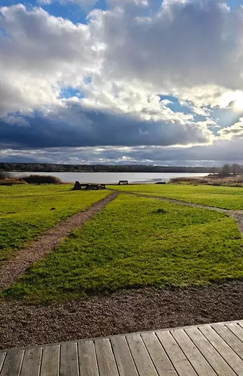 Дом в Ярославская область, Угличский муниципальный округ, д. Налуцкое, ... - Фото 2