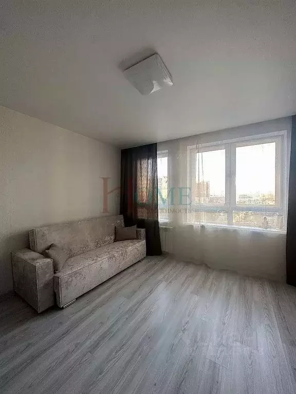 Студия Новосибирская область, Новосибирск Сухарная ул., 107/1 (25.0 м) - Фото 1