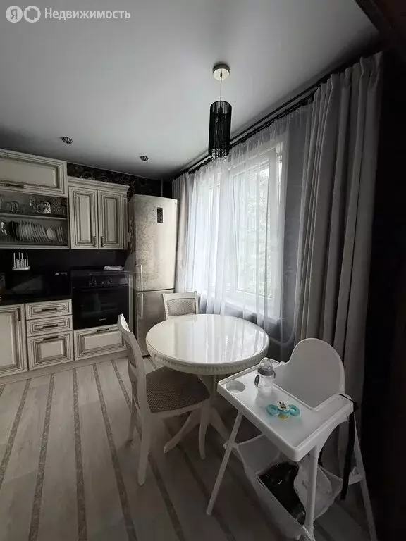 2-комнатная квартира: Ангарск, 18-й микрорайон, 1 (50 м) - Фото 2