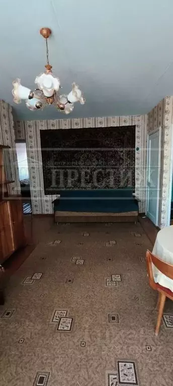 3-к кв. Ивановская область, Шуя Комсомольская пл., 3 (55.5 м) - Фото 1