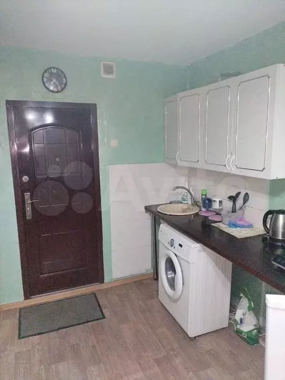 Комната 14 м в 1-к., 3/5 эт. - Фото 0