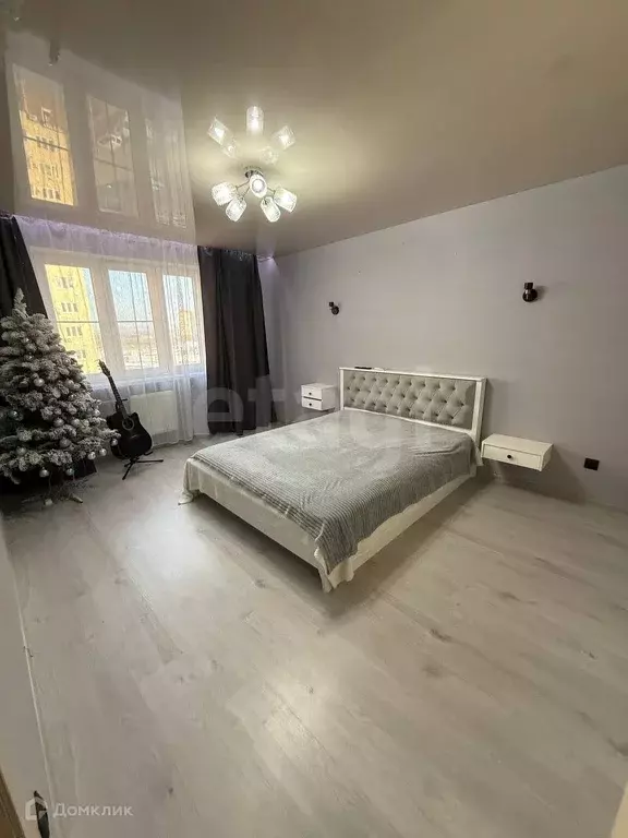 Продаётся 1-к квартира, 41.2 м - Фото 0