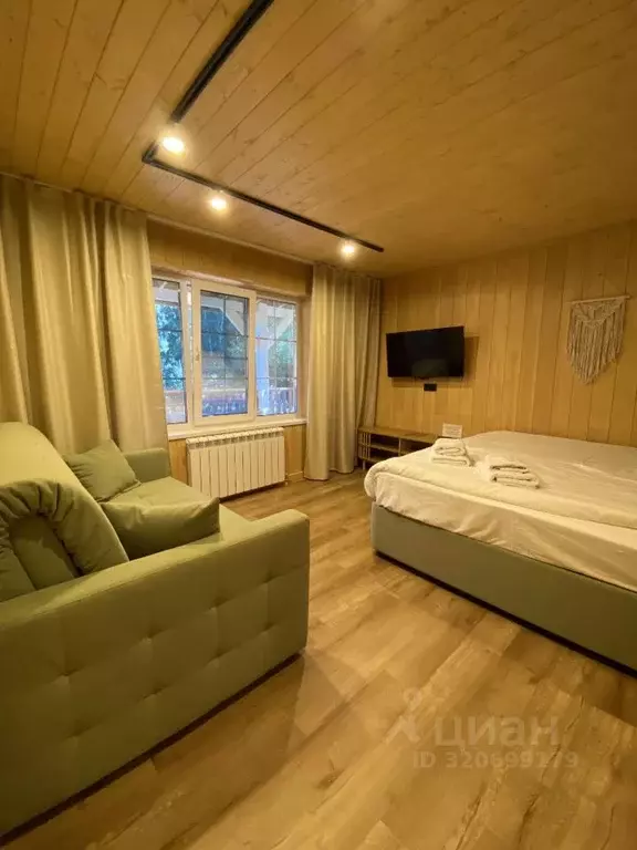 Комната Алтай, Усть-Коксинский район, с. Усть-Кокса ул. Аргучинского, ... - Фото 0