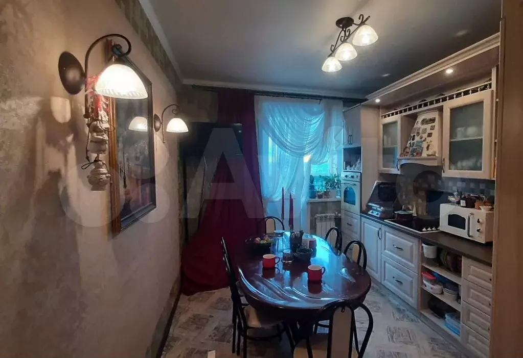 2-к. квартира, 63,1 м, 14/14 эт. - Фото 0