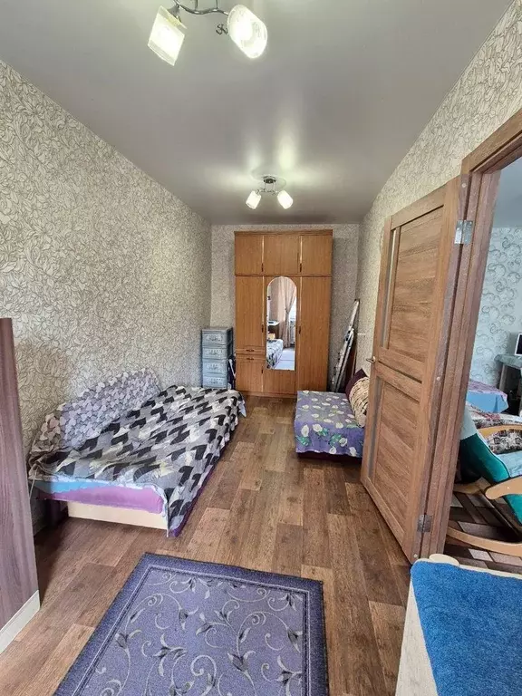 Продаётся 2-к квартира, 44.4 м - Фото 0