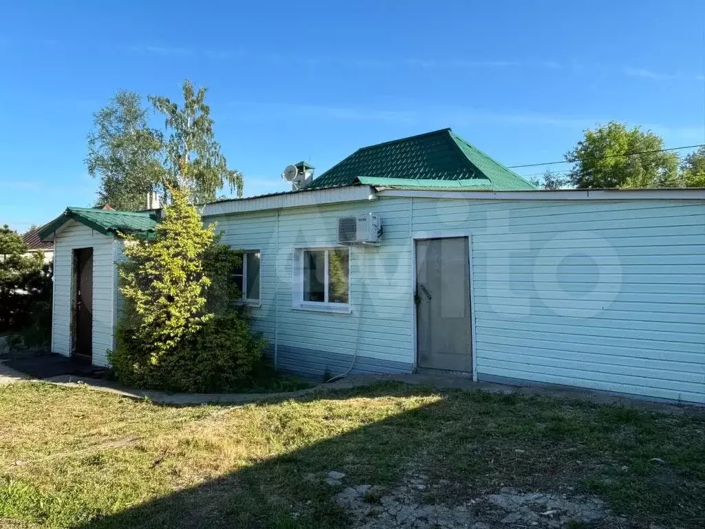 Дом 80 м на участке 40 сот. - Фото 1
