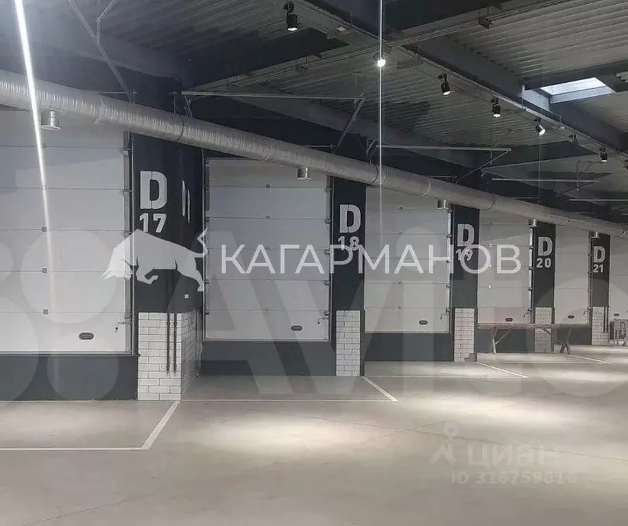Склад в Новосибирская область, Новосибирский район, с. Толмачево ул. ... - Фото 0