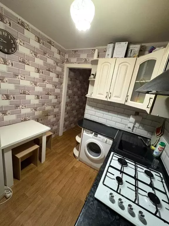 2-к кв. Пермский край, Пермь ул. Геологов, 3 (43.5 м) - Фото 2