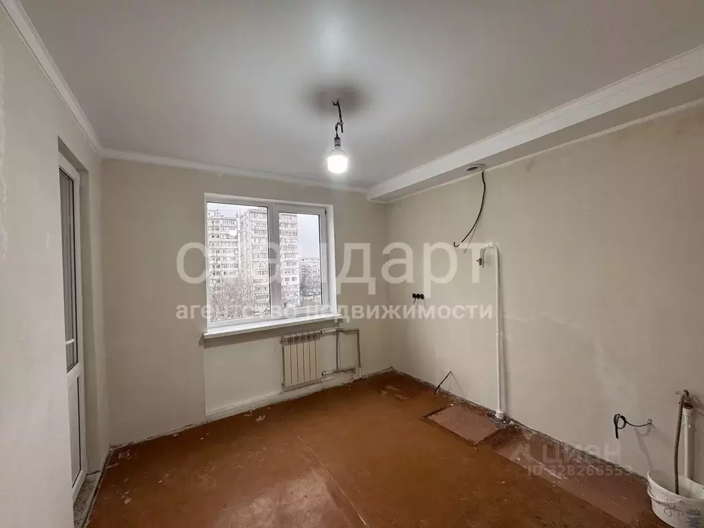 2-к кв. Ставропольский край, Ессентуки Вокзальная ул. (46.0 м) - Фото 1