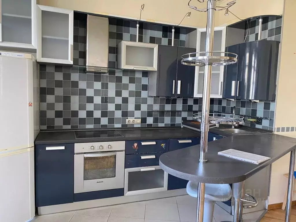 2-к кв. Москва 15-я Парковая ул., 3 (74.0 м) - Фото 0