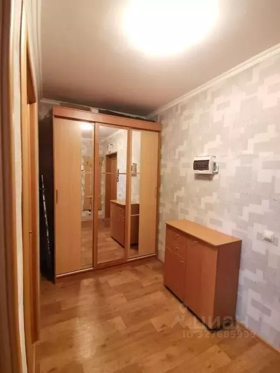 1-к кв. Самарская область, Самара ул. Мяги, 24Б (40.6 м) - Фото 2