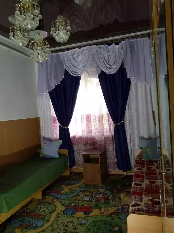 Комната Краснодарский край, Геленджик Борисовская ул., 40 - Фото 0