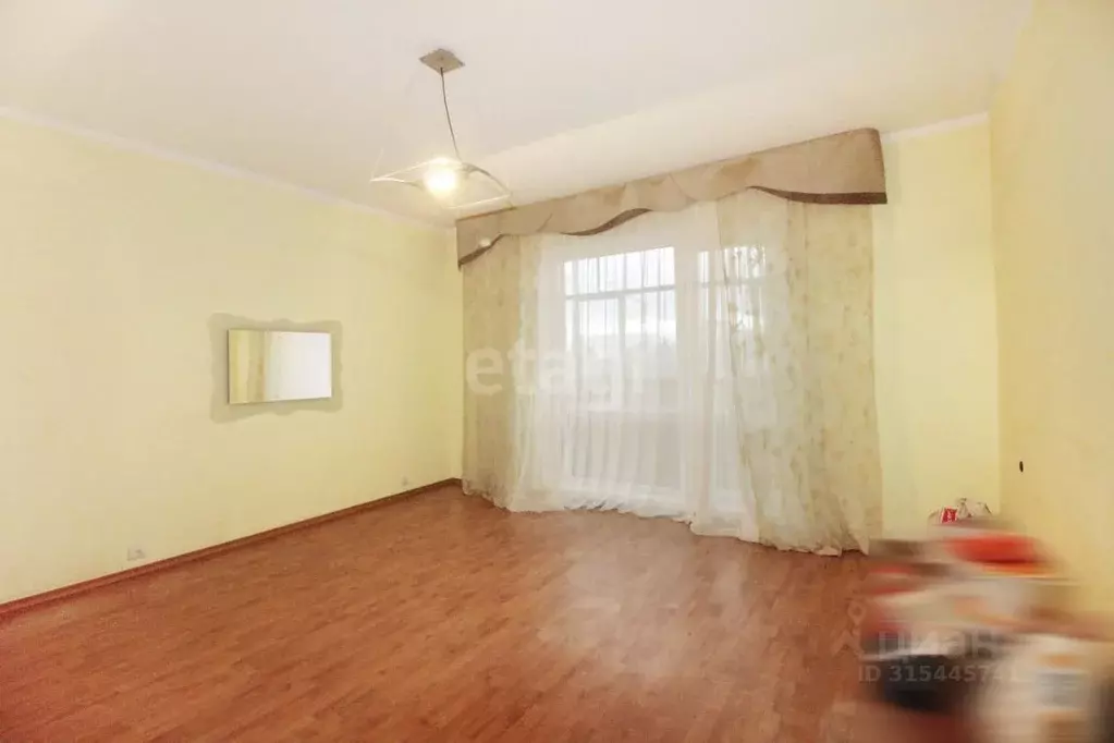 1-к кв. Свердловская область, Нижний Тагил Уральский просп., 50 (34.0 ... - Фото 1