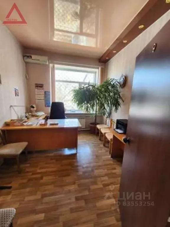 Офис в Севастополь ул. Соловьева, 10 (12 м) - Фото 1