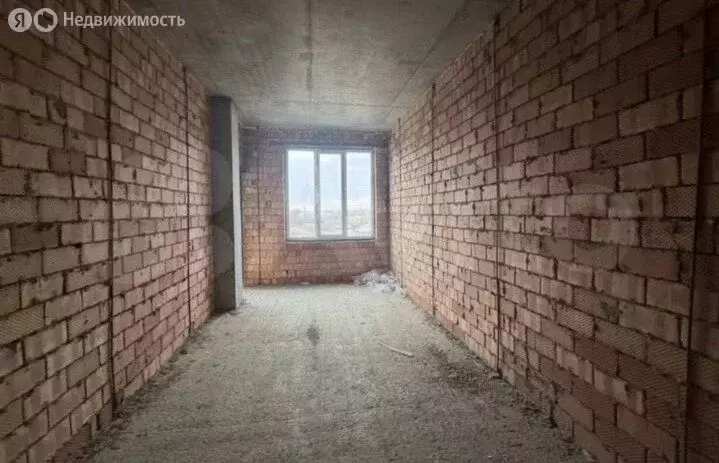 1-комнатная квартира: Нальчик, Кабардинская улица, 195 (49 м) - Фото 1