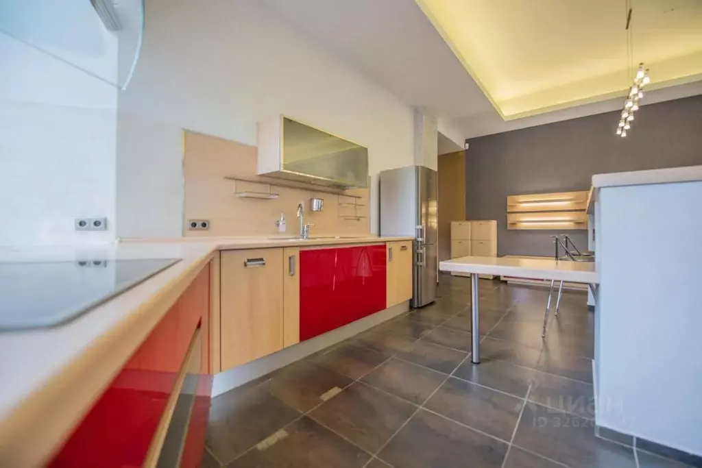 4-к кв. Санкт-Петербург Кирочная ул., 52 (212.0 м) - Фото 1