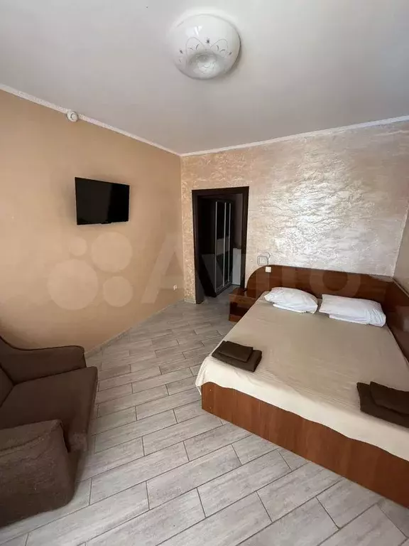 Комната 15 м, 2/3 эт. - Фото 1