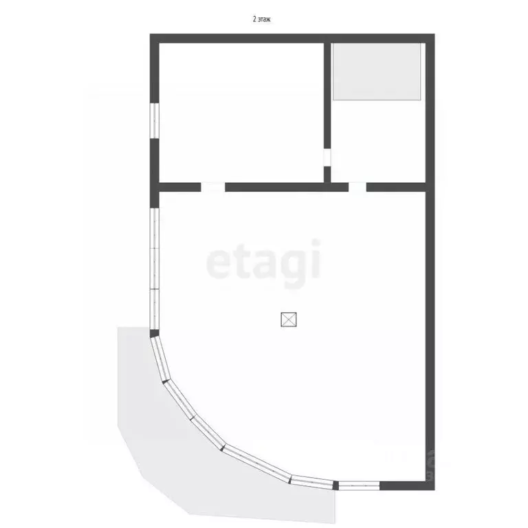 Помещение свободного назначения в Адыгея, Майкоп Пролетарская ул., 229 ... - Фото 2