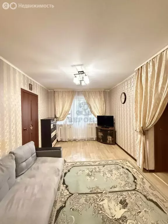 2-комнатная квартира: Ногинск, улица Советской Конституции, 44А (44 м) - Фото 2