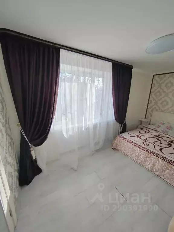 2-к кв. Ставропольский край, Кисловодск проезд Цандера, 8 (43.0 м) - Фото 1