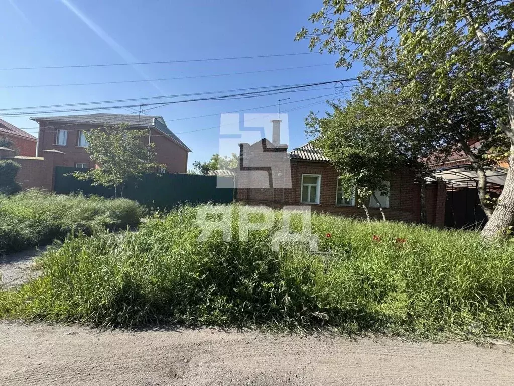 Участок в Ростовская область, Таганрог ул. Нахимова (7.0 сот.) - Фото 2
