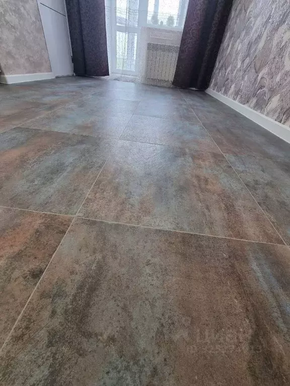 3-к кв. Омская область, Омск ул. Красный Путь, 143к7 (60.0 м) - Фото 2