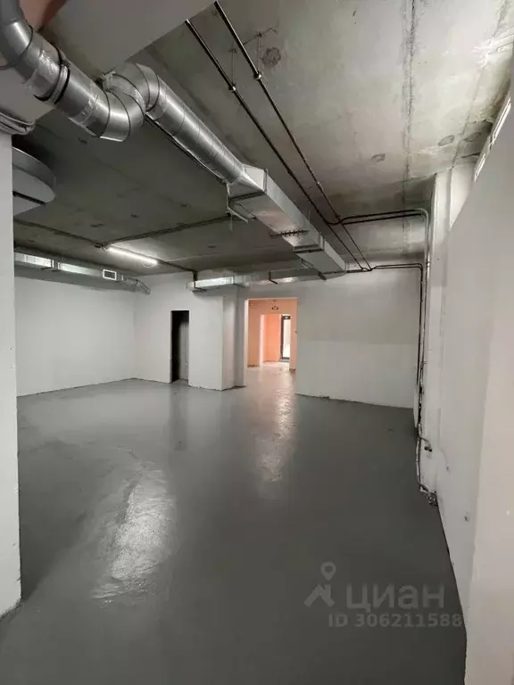 Помещение свободного назначения в Ленинградская область, Всеволожск ... - Фото 1