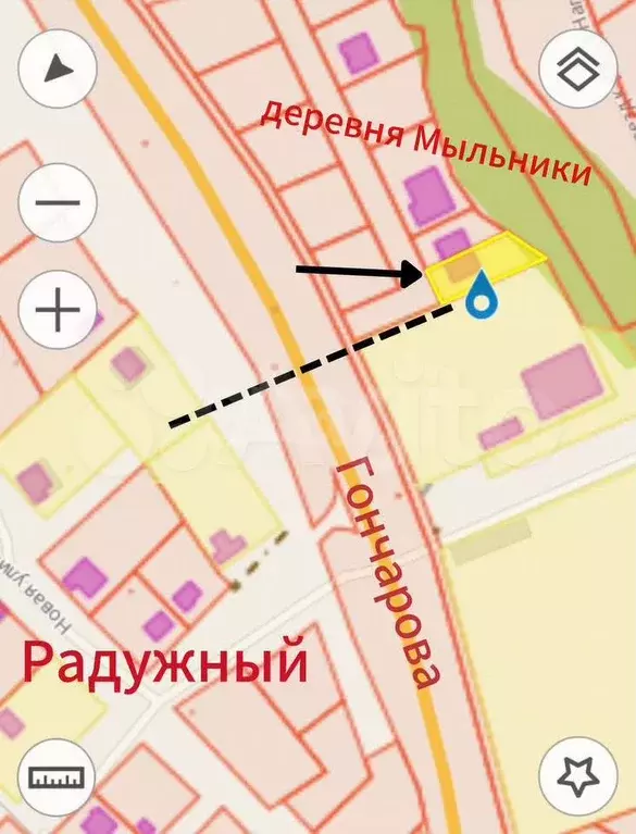 Дом 83,8 м на участке 4,3 сот. - Фото 0