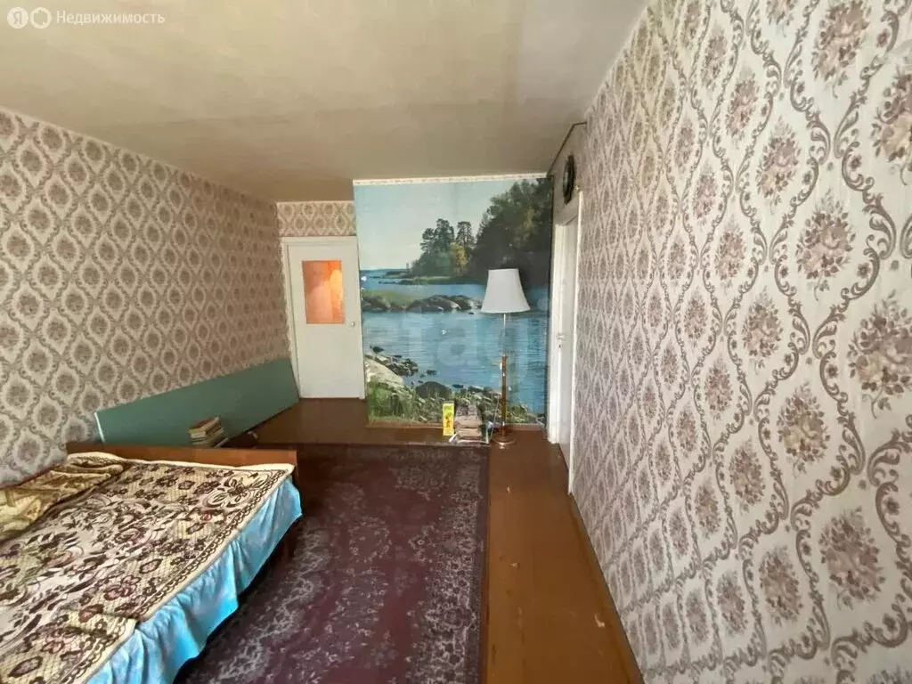 3-комнатная квартира: Тула, Одоевское шоссе, 38 (52.6 м) - Фото 0