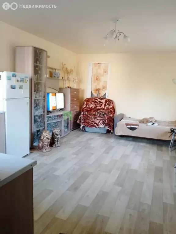 Дом в Сакский район, Суворовское сельское поселение, село Великое ... - Фото 2