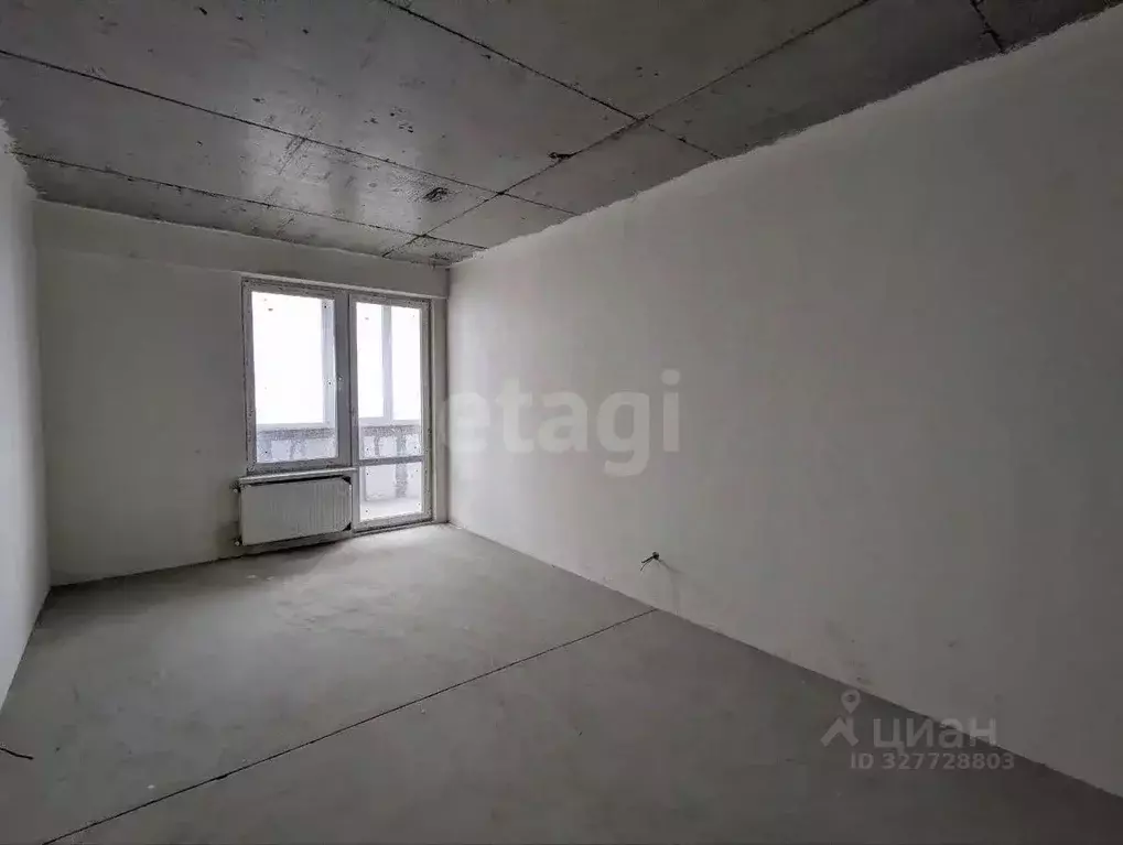 1-к кв. Крым, Ялта ул. Крупской, 52 (54.0 м) - Фото 2