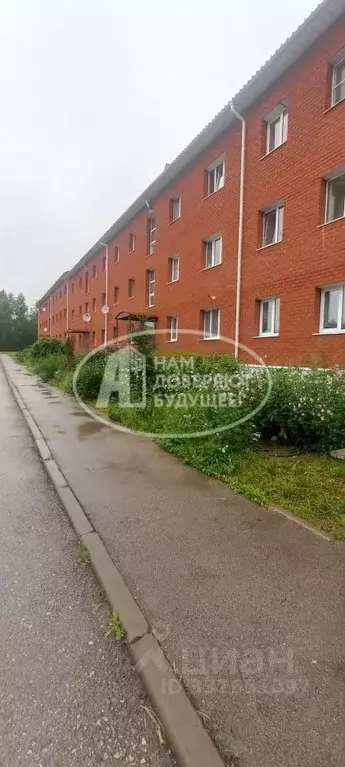 1-к кв. Пермский край, Лысьва ул. Кутузова, 5 (40.8 м) - Фото 2