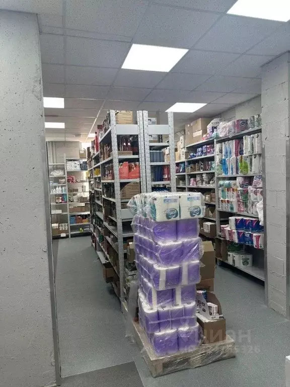 Торговая площадь в Московская область, Ленинский городской округ, ... - Фото 2