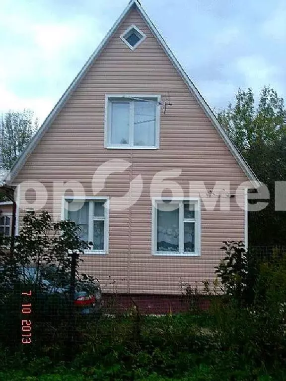 Продается дом в СНТ Сокол - Фото 1