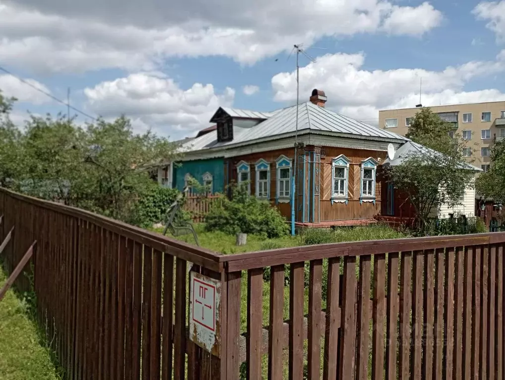 Дом в Московская область, Озеры Коломна городской округ, Октябрьская ... - Фото 1