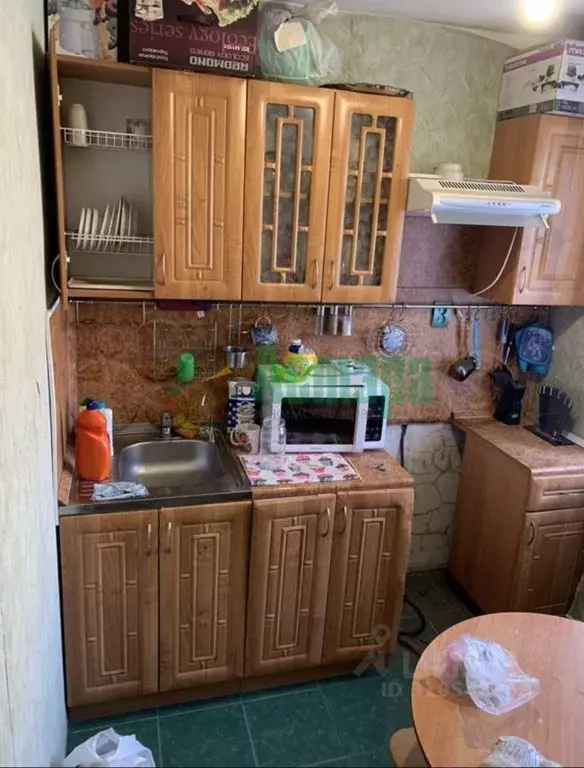 2-к кв. Забайкальский край, Чита ул. Ватутина, 27 (44.0 м) - Фото 1