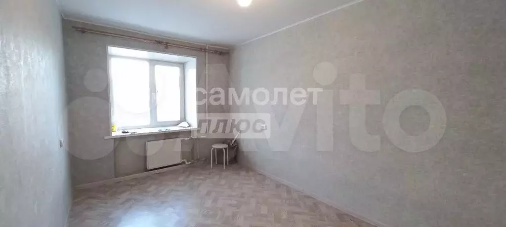 Доля в 2-к. квартире, 47,5 м, 2/12 эт. - Фото 1