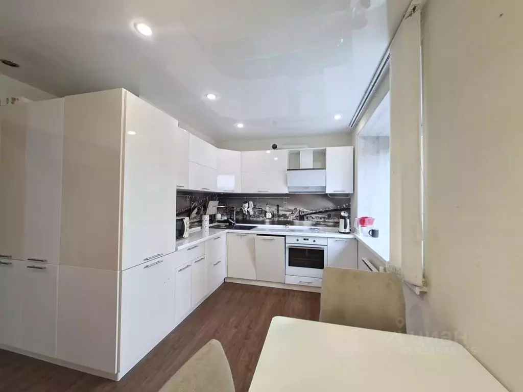 2-к кв. Свердловская область, Березовский ул. Гагарина, 27 (52.0 м) - Фото 1